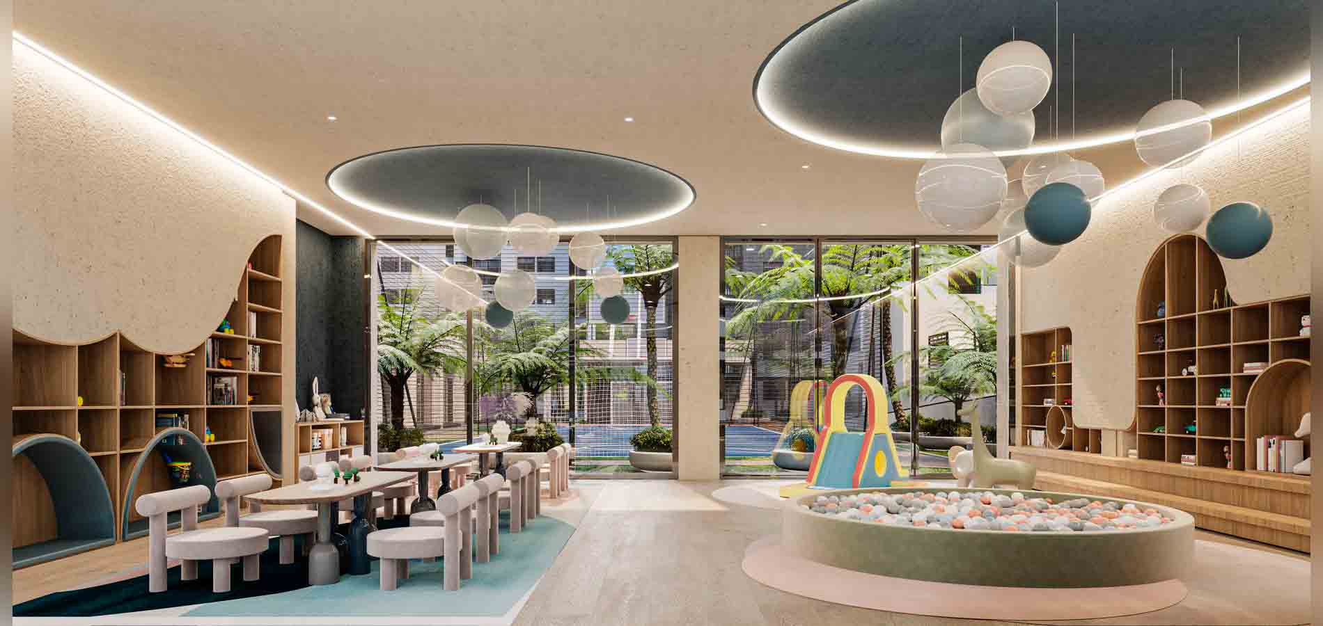 Proyecto de vivienda Belmonte-2